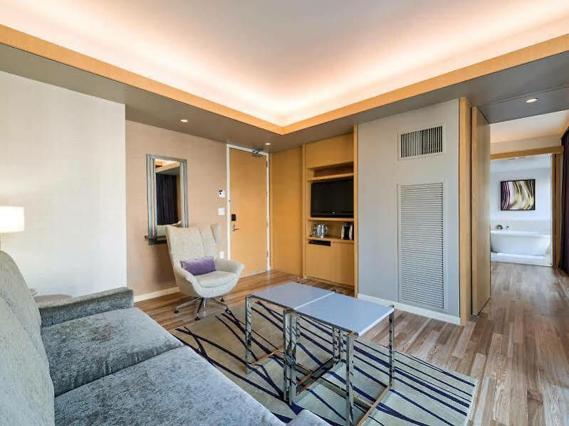 Hotel Hilton Club West 57th Street
