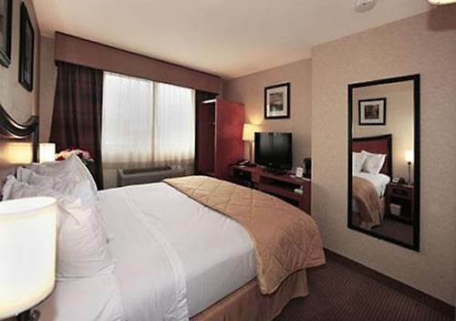 Redford 3* New York