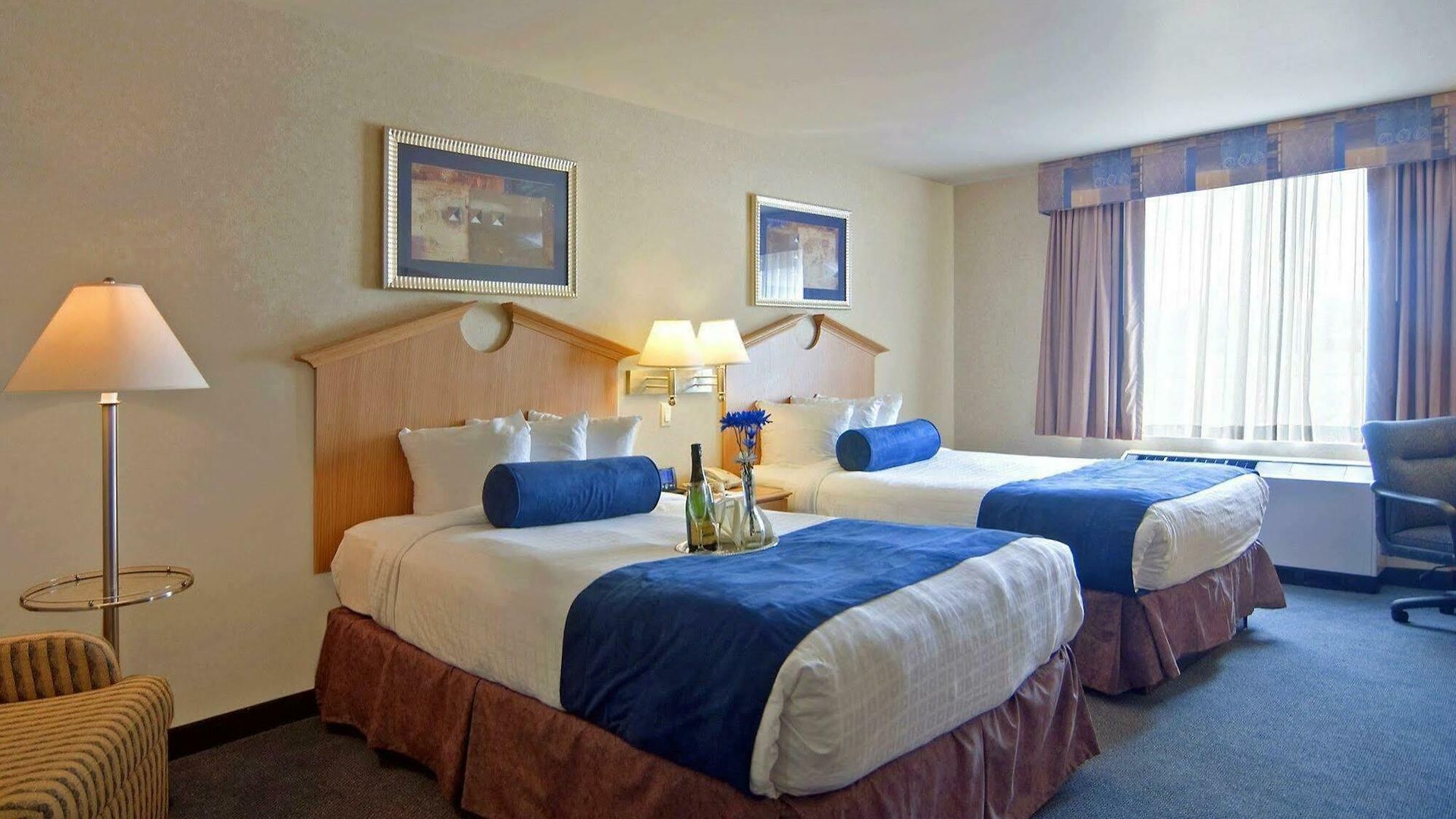 Marco Laguardia & Hotel