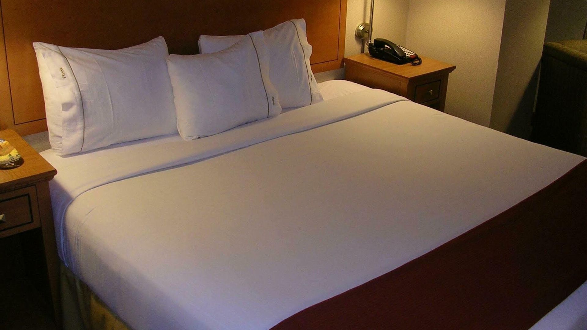 Citadines Connect Fifth Avenue - Times Square New York