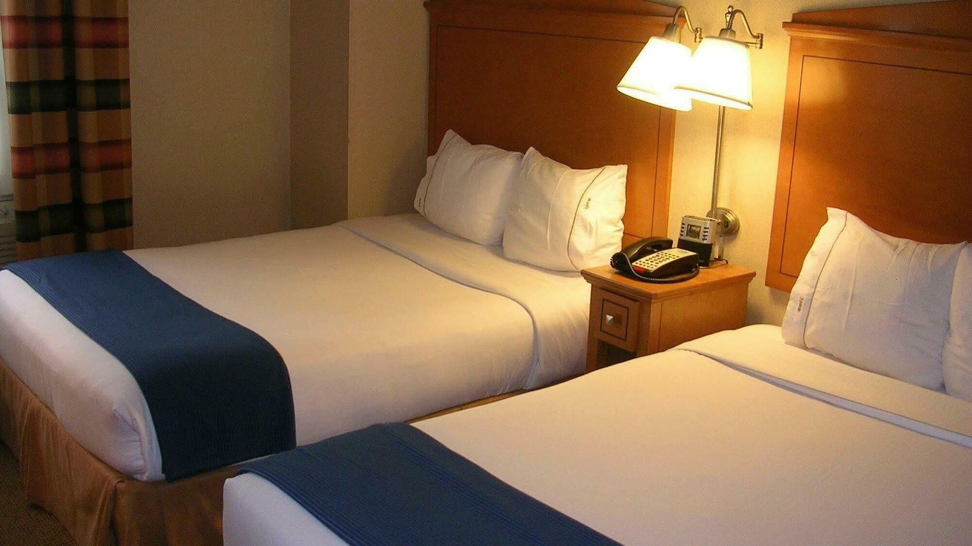 Citadines Connect Fifth Avenue - Times Square New York 3* New York