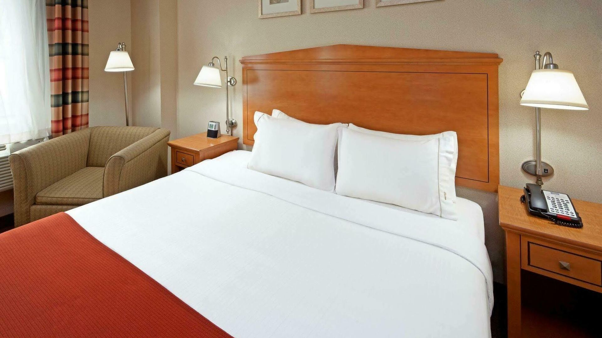 Hotel Citadines Connect Fifth Avenue - Times Square New York 3*
