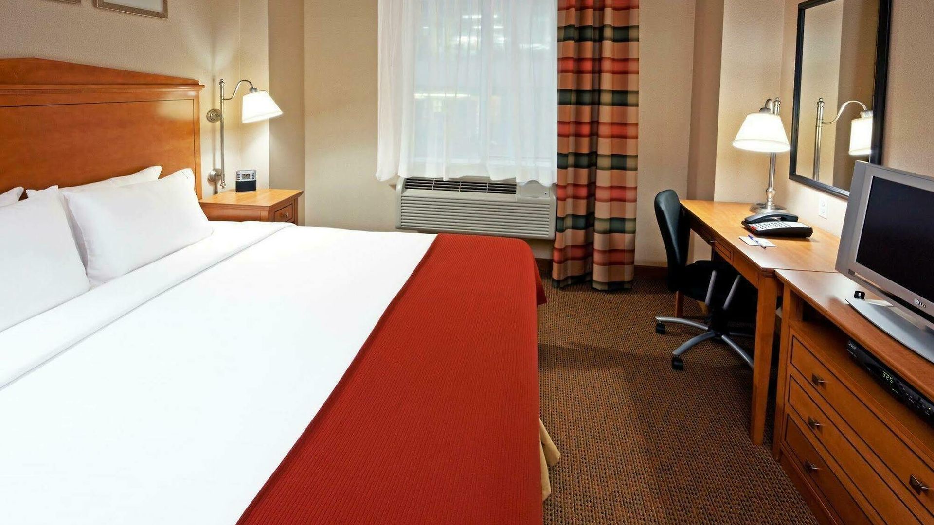 Citadines Connect Fifth Avenue - Times Square New York 3* New York