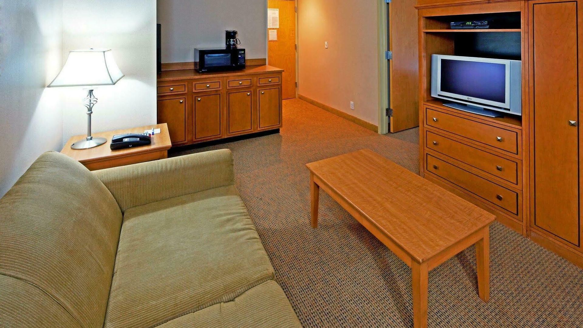 Hotel Citadines Connect Fifth Avenue - Times Square New York 3*