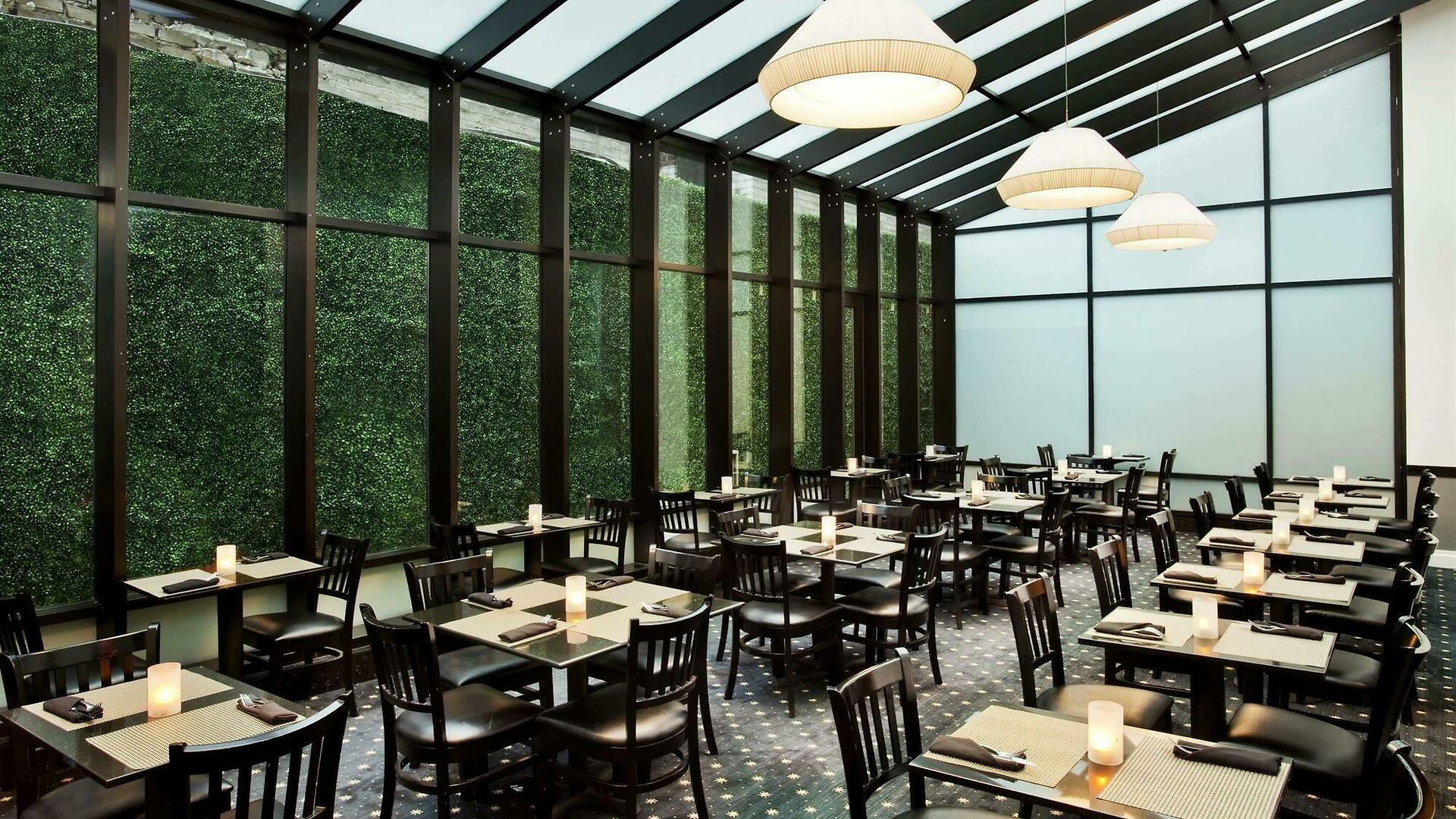 Hotel Four Points By Sheraton Midtown - Times Square New York