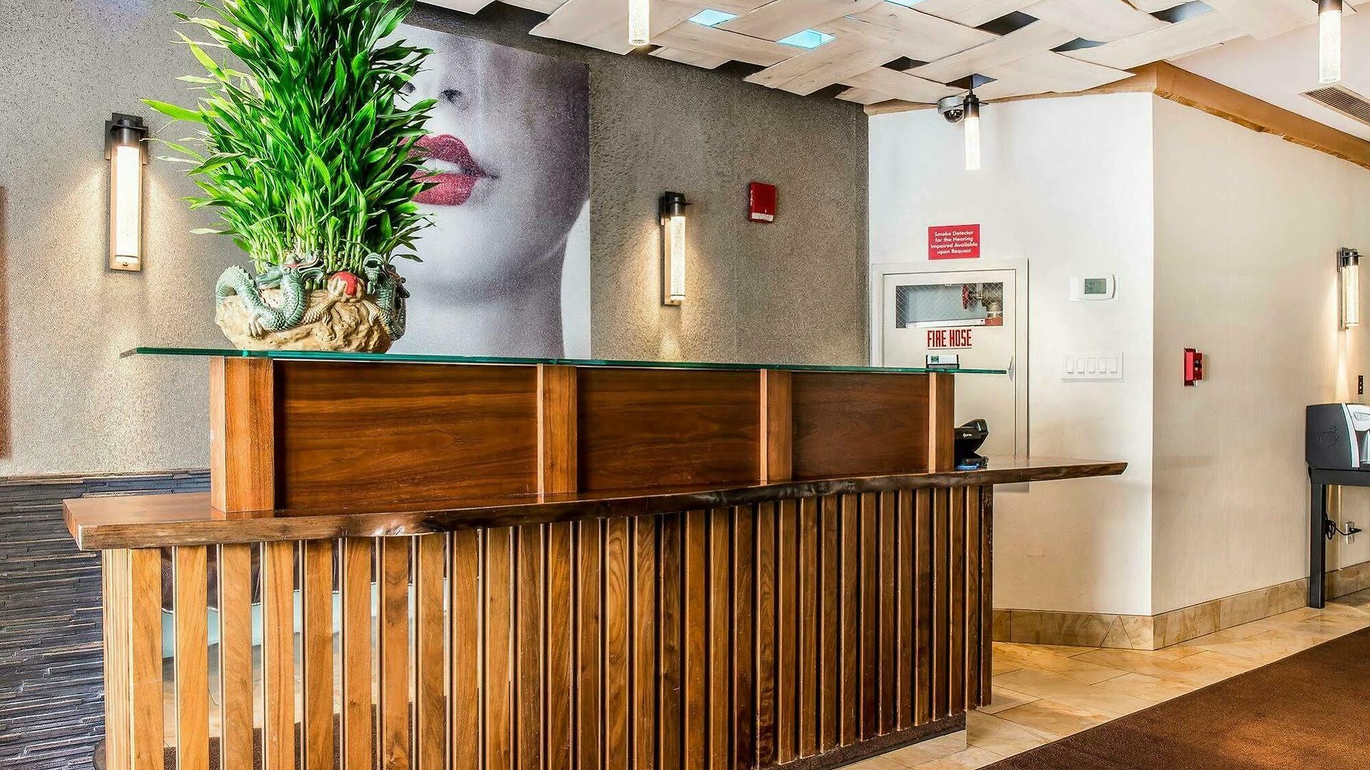Solita Soho Hotel New York
