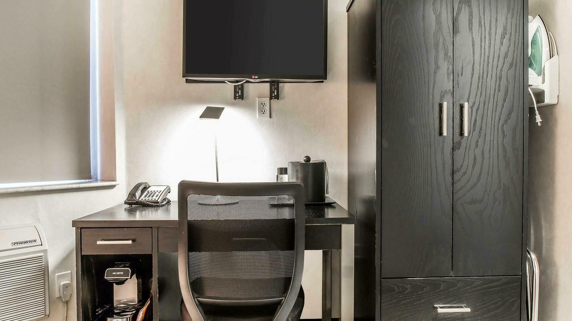 Solita Soho Hotel