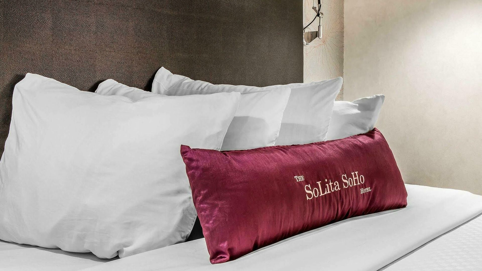 Solita Soho 3*