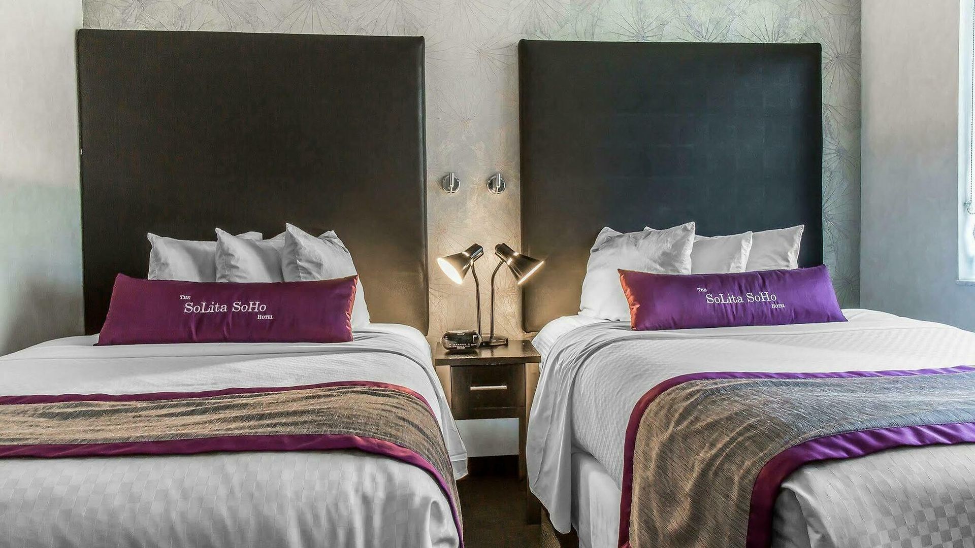 Solita Soho 3* New York