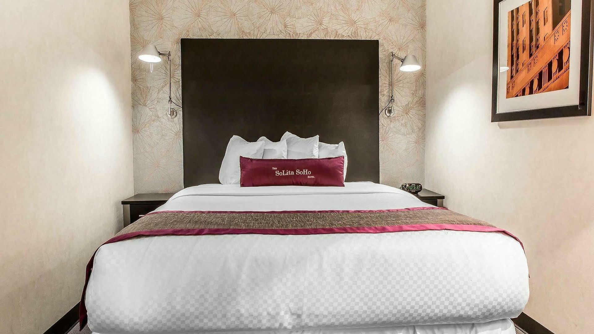 Hotel Solita Soho