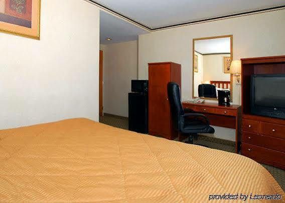 Hotel Red Lion & Long Island New York