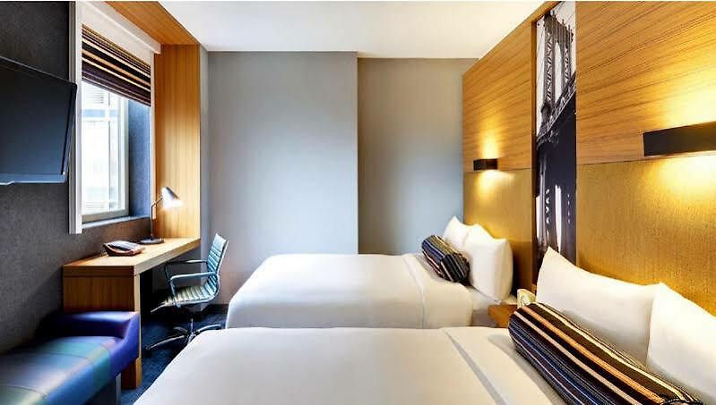 Aloft By Marriott Brooklyn