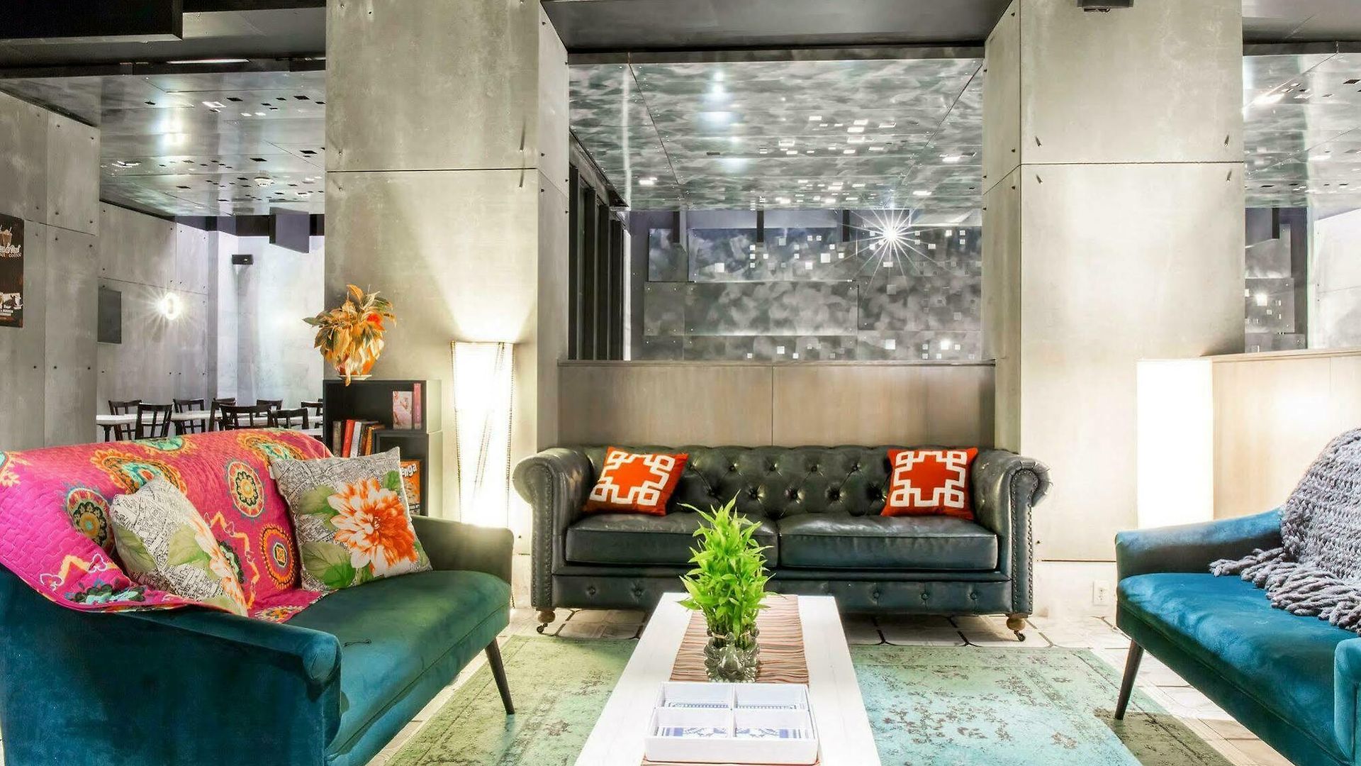 The Paul Nyc-chelsea, Ascend Collection Hotel New York
