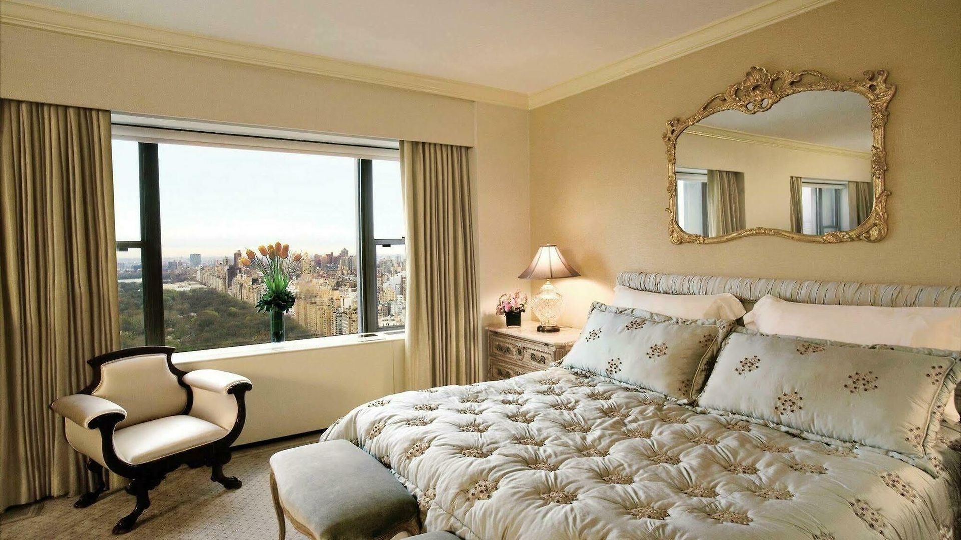 Park Lane 5*