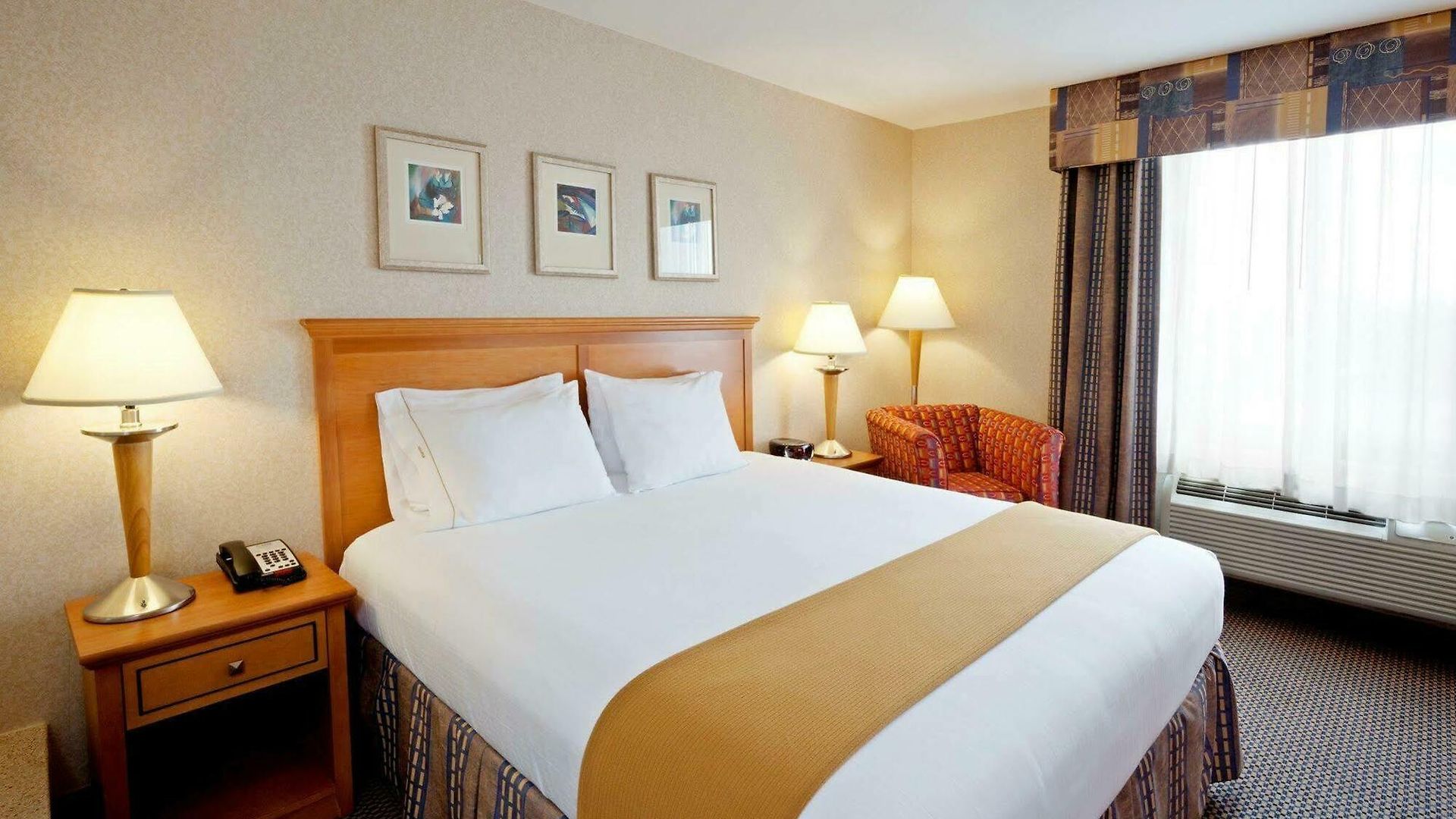 Express Brooklyn By Ihg 3*