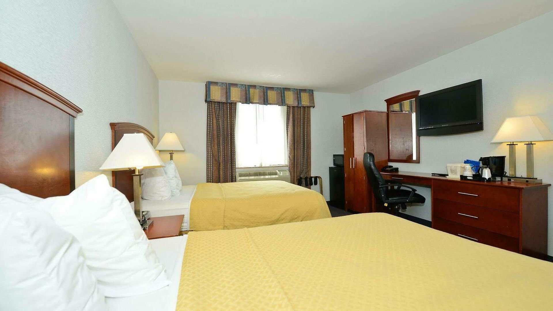 Hotel Lexington 2*