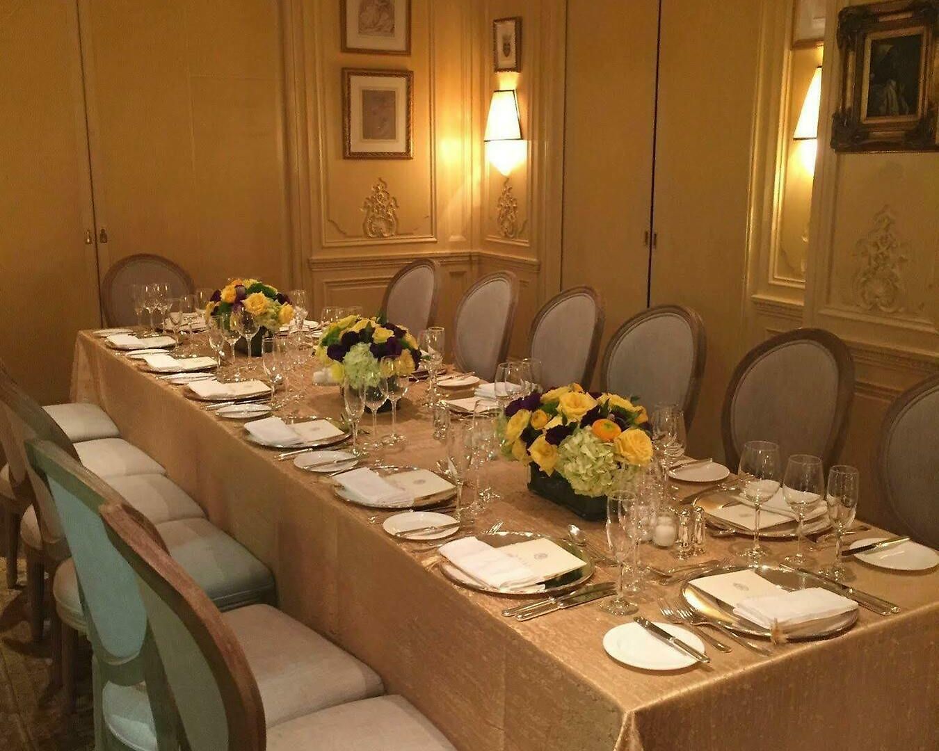 Plaza Athenee