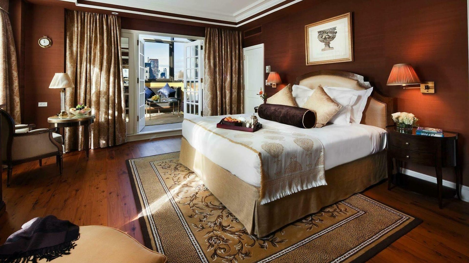 Plaza Athenee
