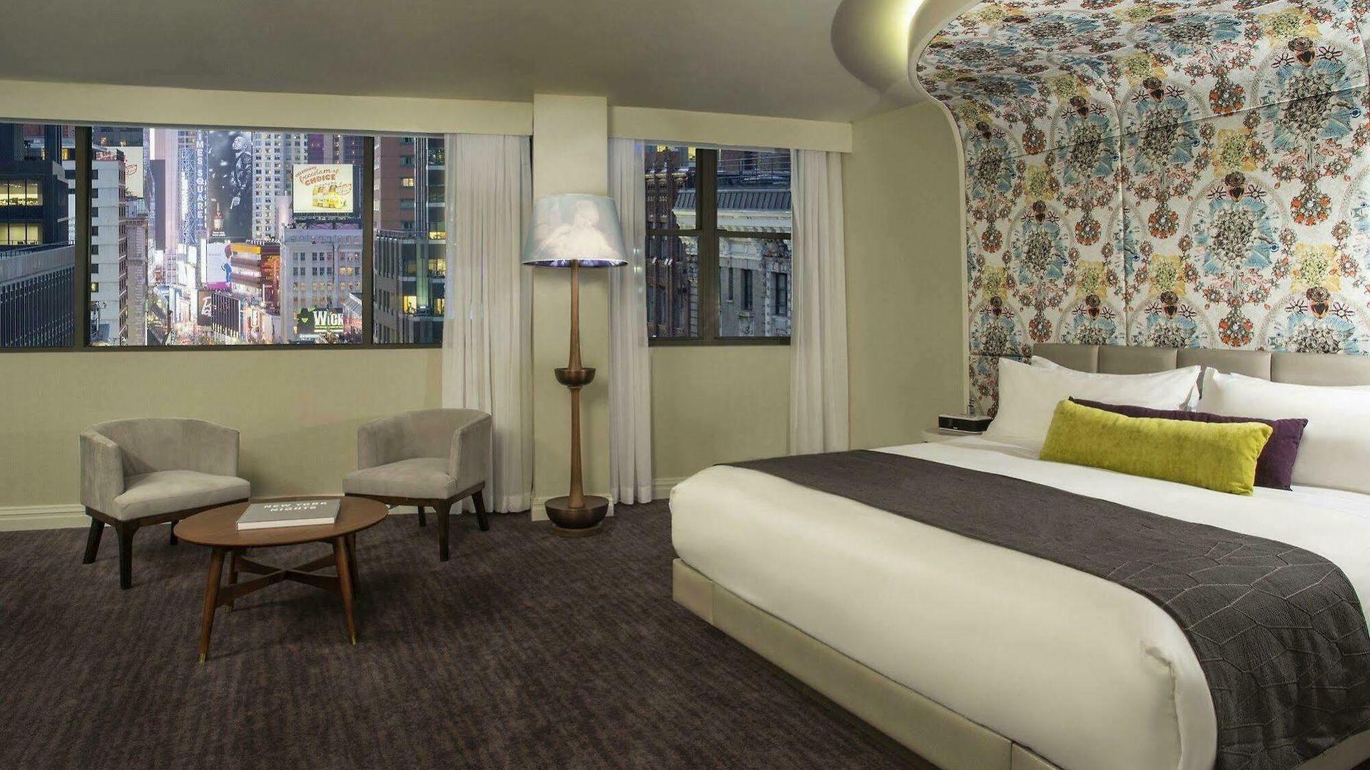 Hotel Dream Midtown, By Hyatt New York