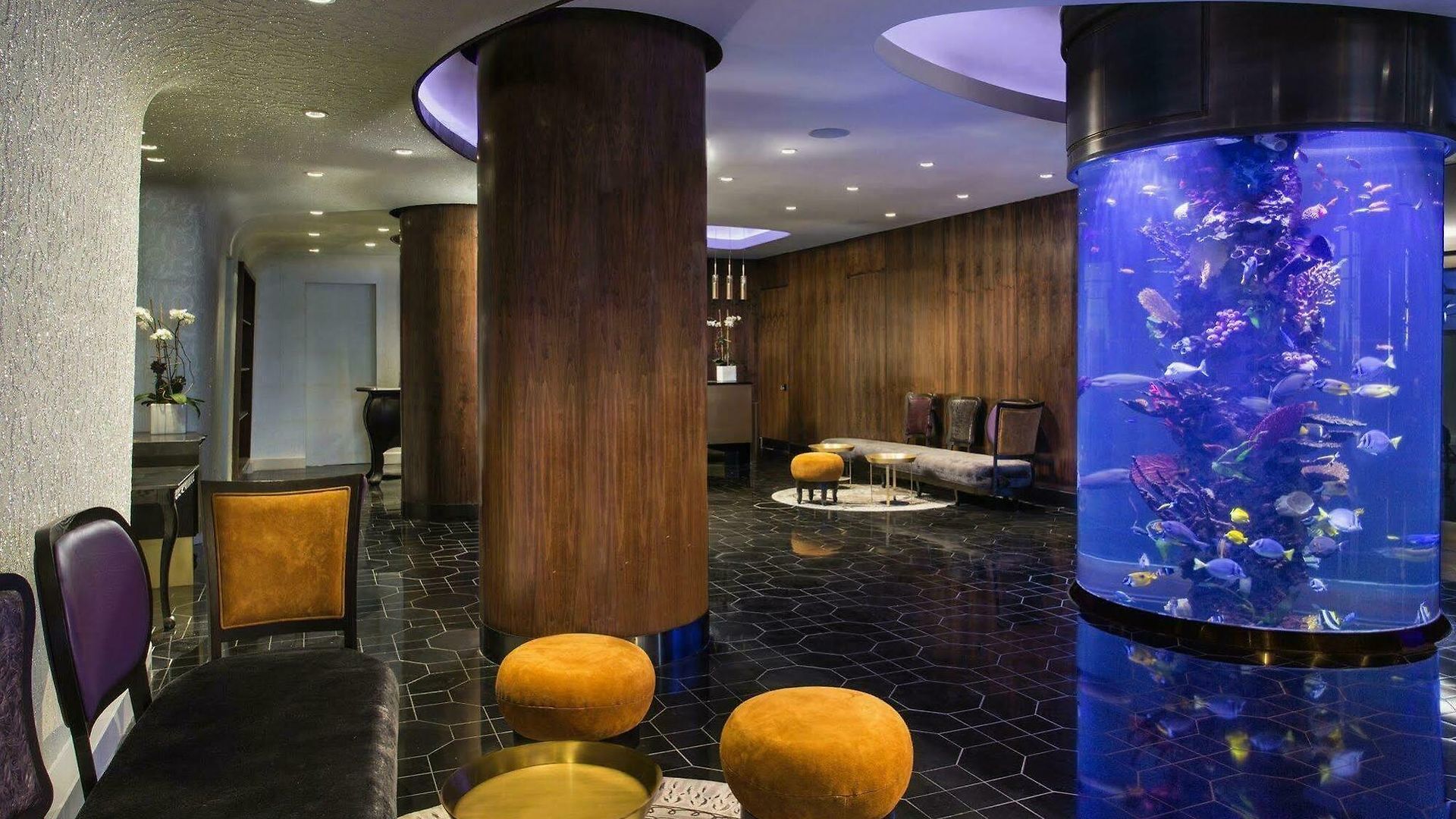 Hotel Dream Midtown, By Hyatt