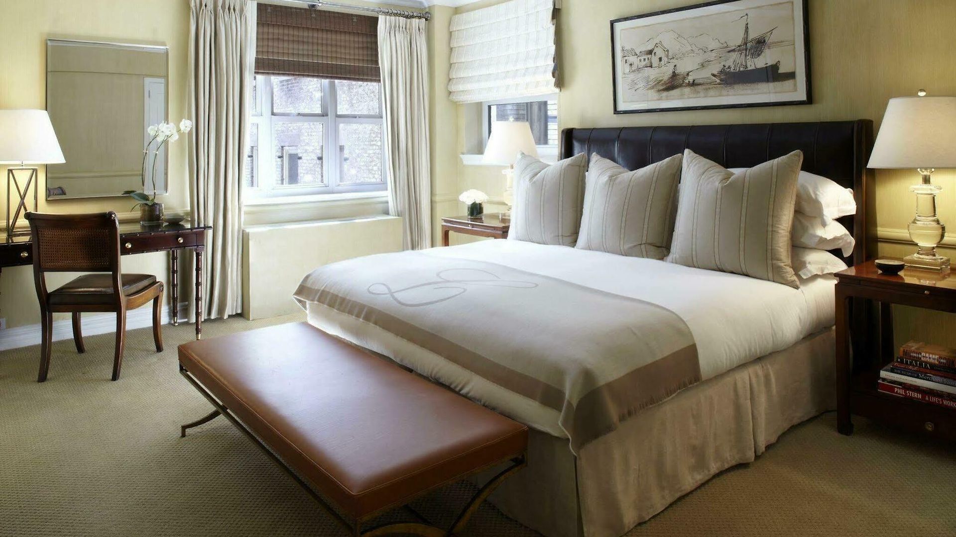 Lowell 5*