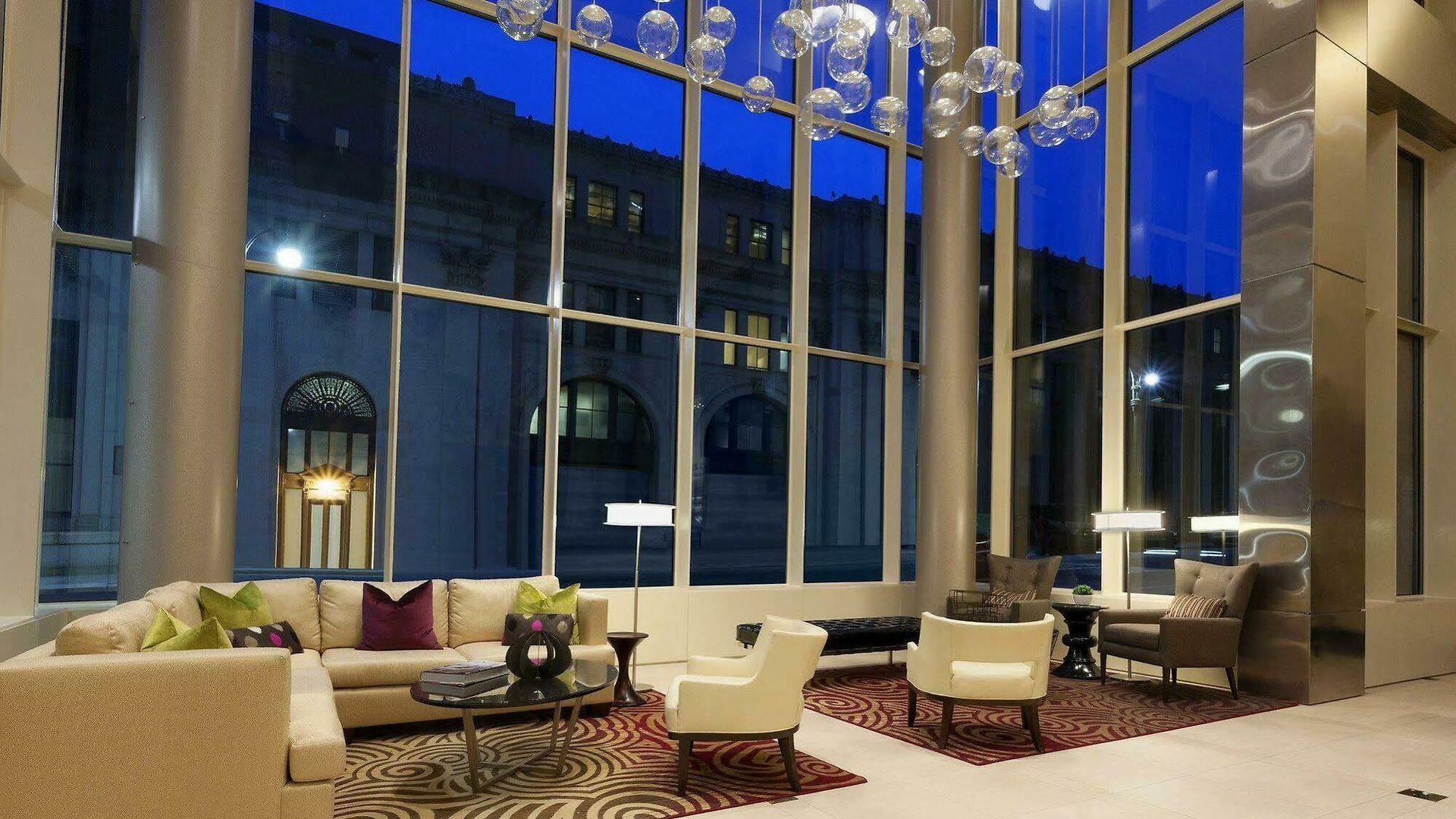 Fairfield & By Marriott Midtown Manhattan/penn Station Hotel
