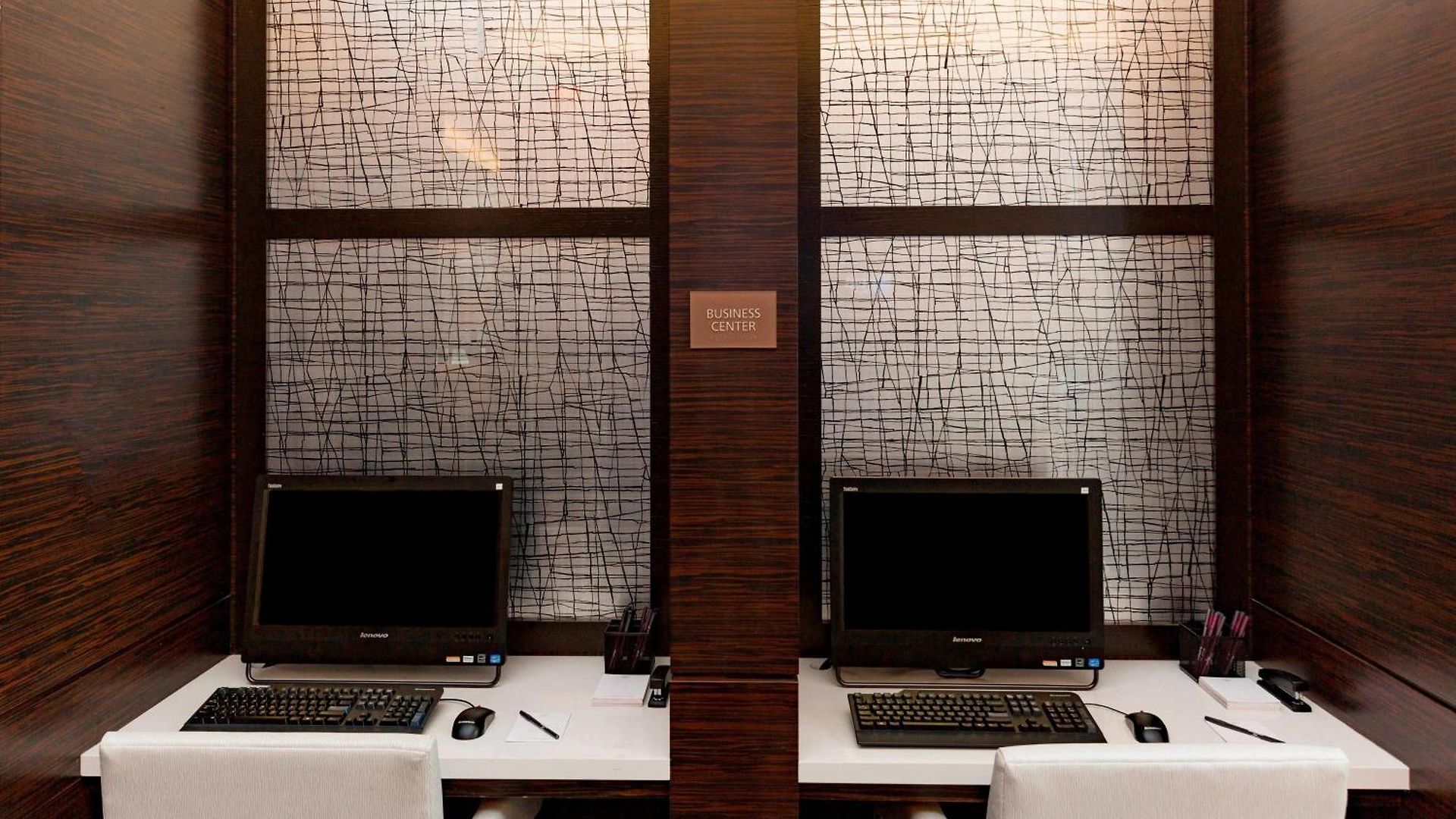 Hotel By Marriott Manhattan/central Park