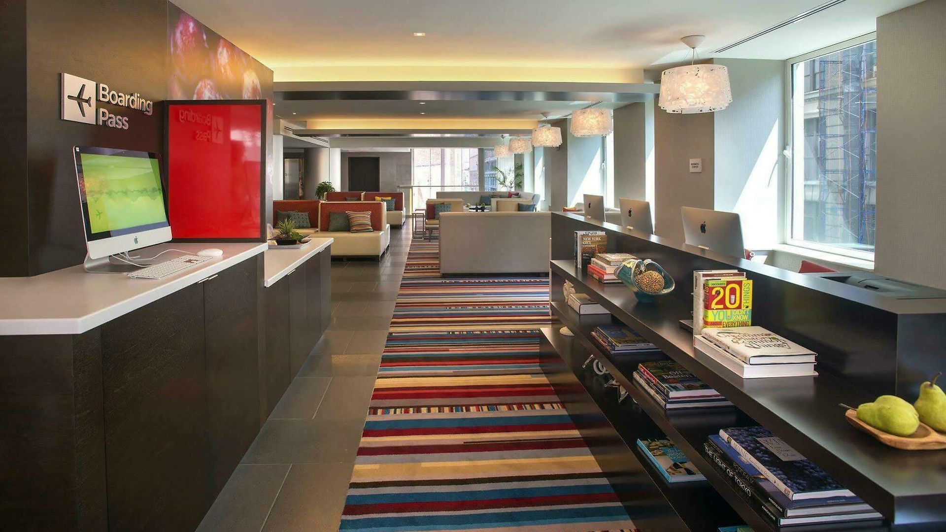 Hotel Courtyard By Marriott Manhattan/herald Square 4*