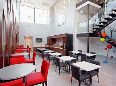 Fairfield & By Marriott Brooklyn 3* New York