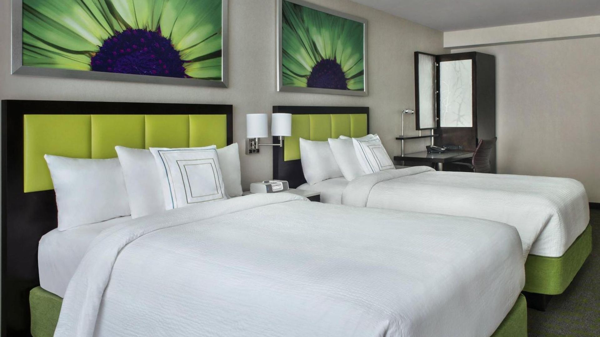 Hotel Springhill By Marriott Midtown Manhattan/fifth Avenue