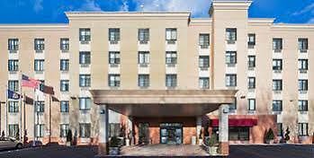 Fairfield & By Marriott Staten Island