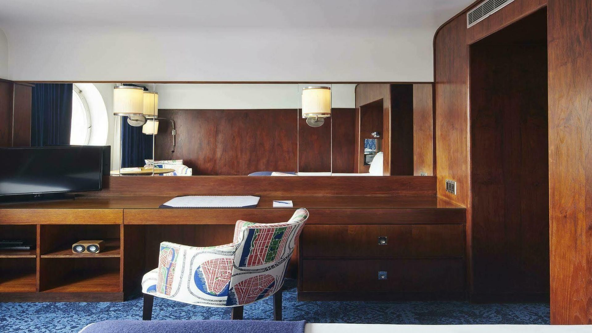Hotel The Maritime