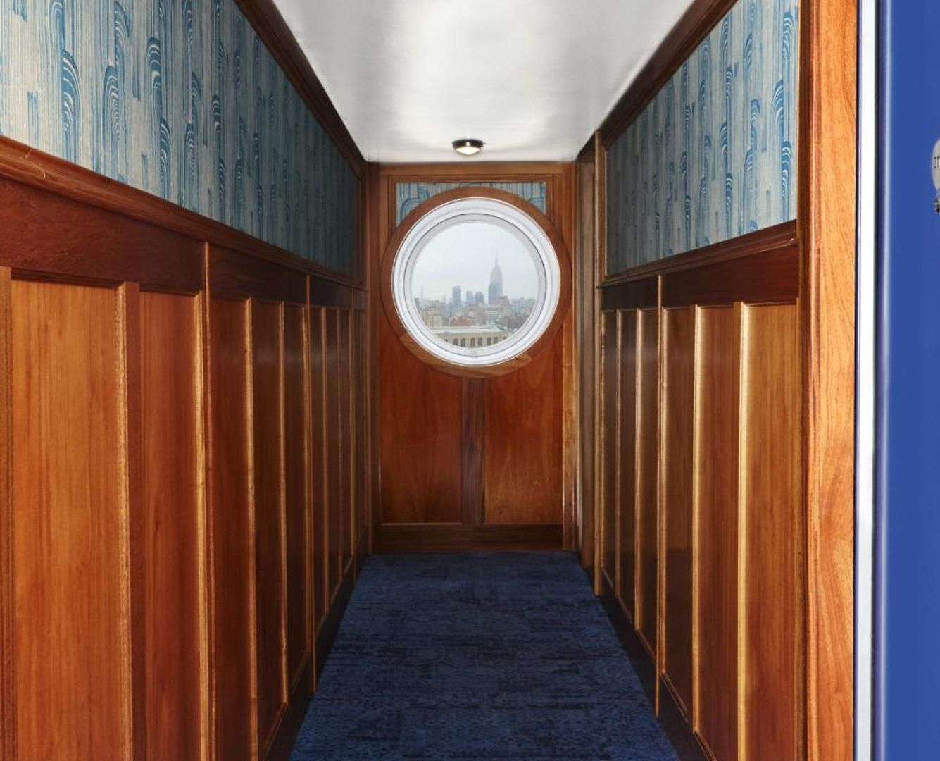 The Maritime New York