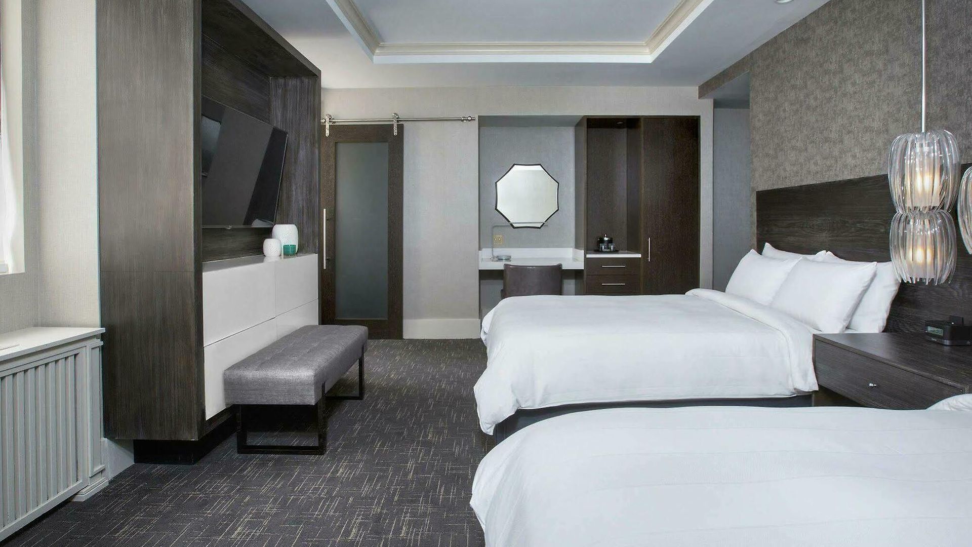 Marriott East Side