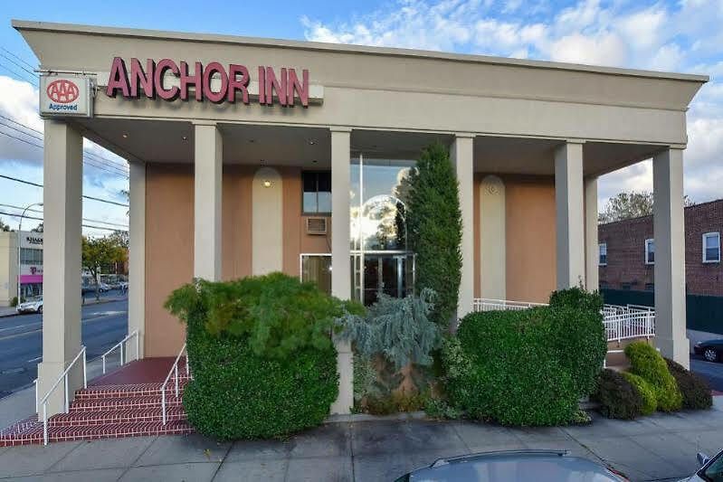 Hotel Anchor