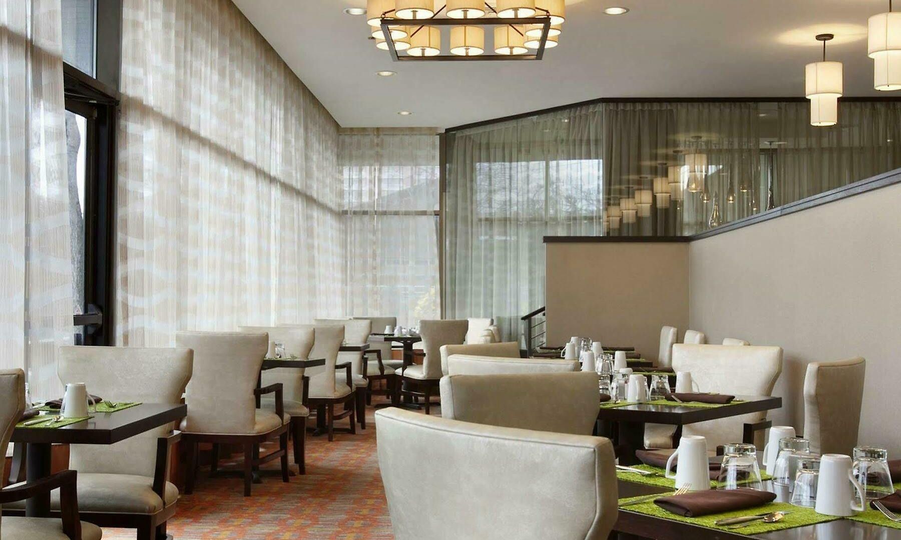Hilton Jfk Airport 3*