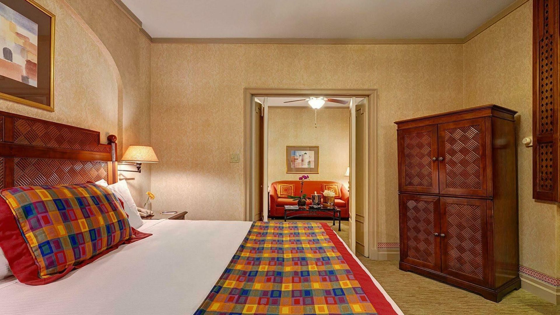 Hotel Casablanca By Library Collection