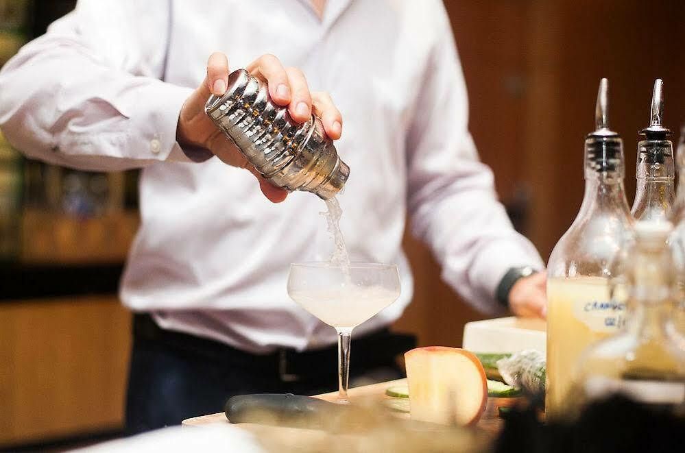 Hotel Hyatt Centric Street 4*