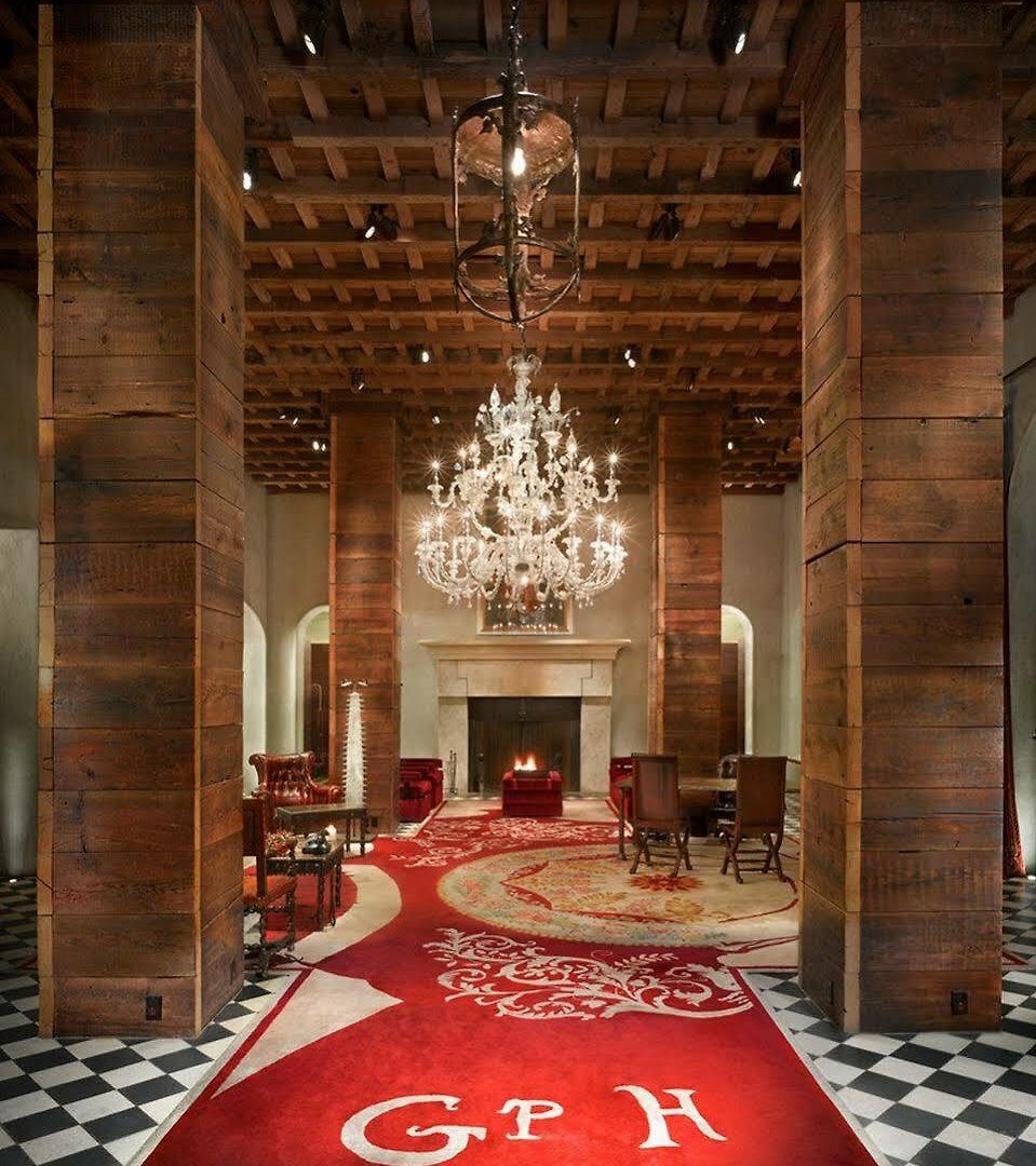Gramercy Park 5* New York