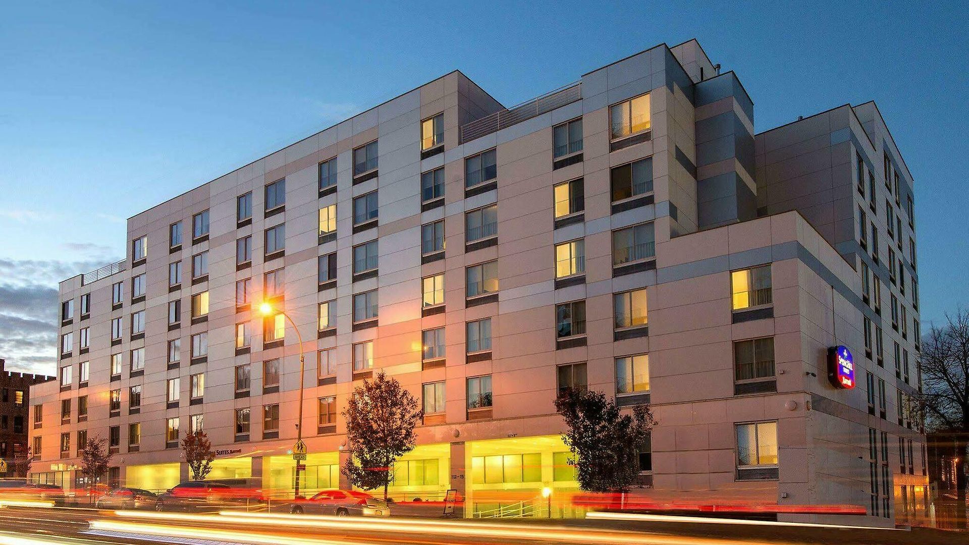 Springhill By Marriott Laguardia Airport