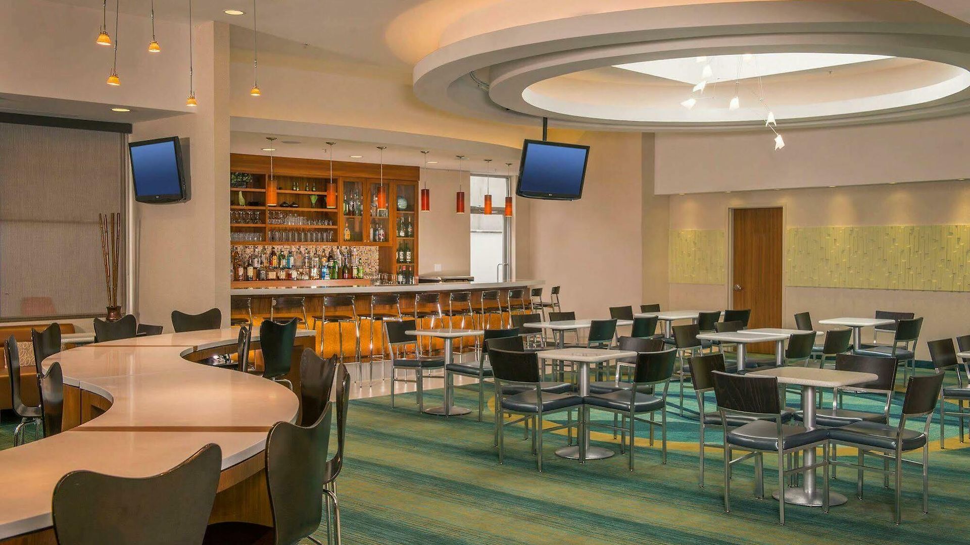 Springhill By Marriott Laguardia Airport New York