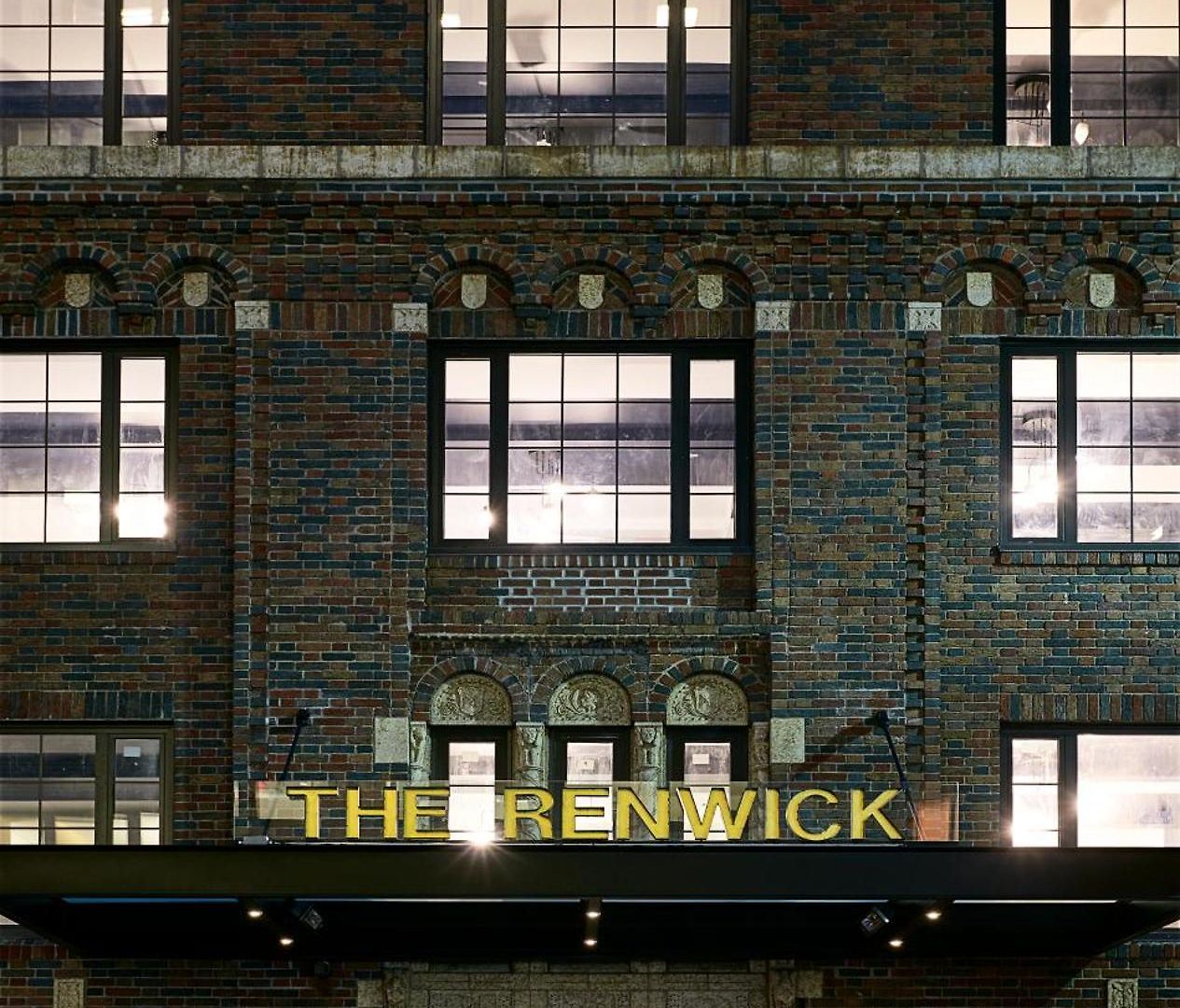 The Renwick Hotel New York