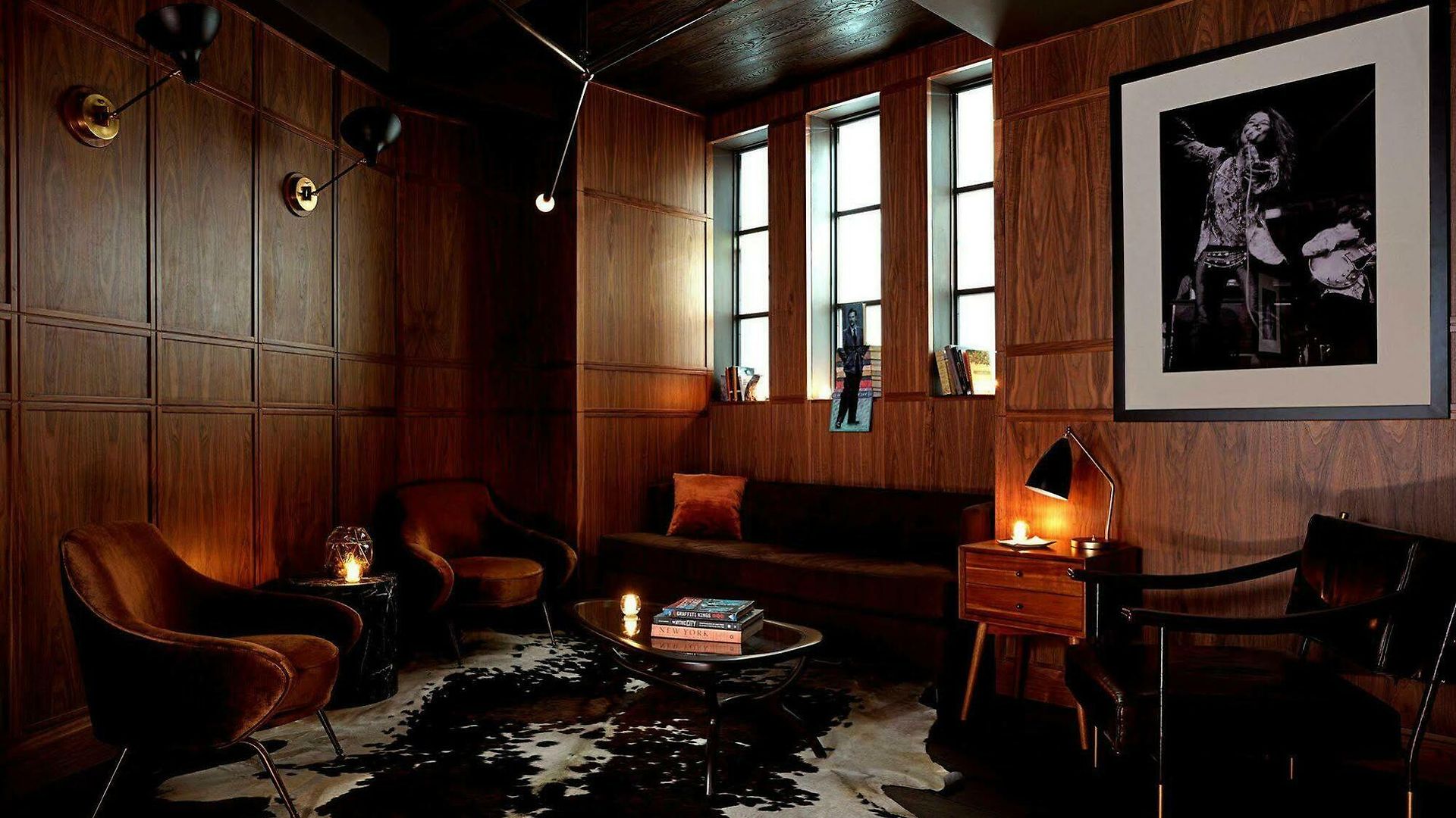 Hotel The Renwick New York