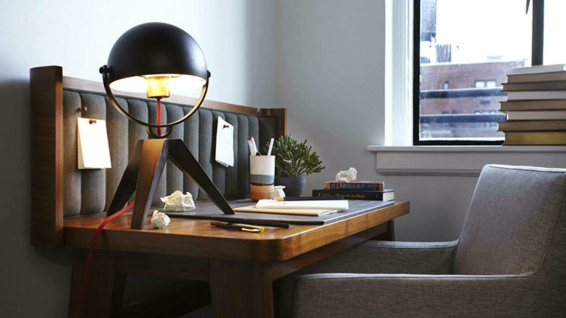 Hotel The Renwick 4*