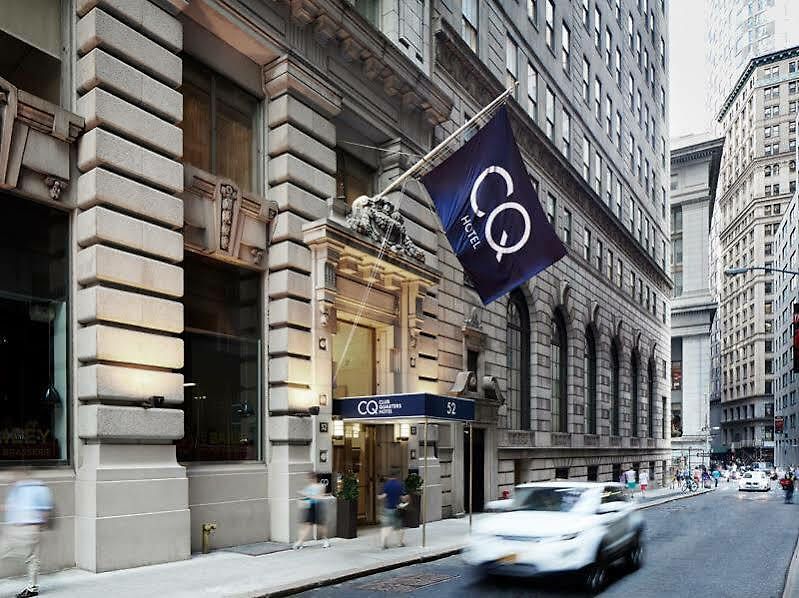 Radisson Street 4*