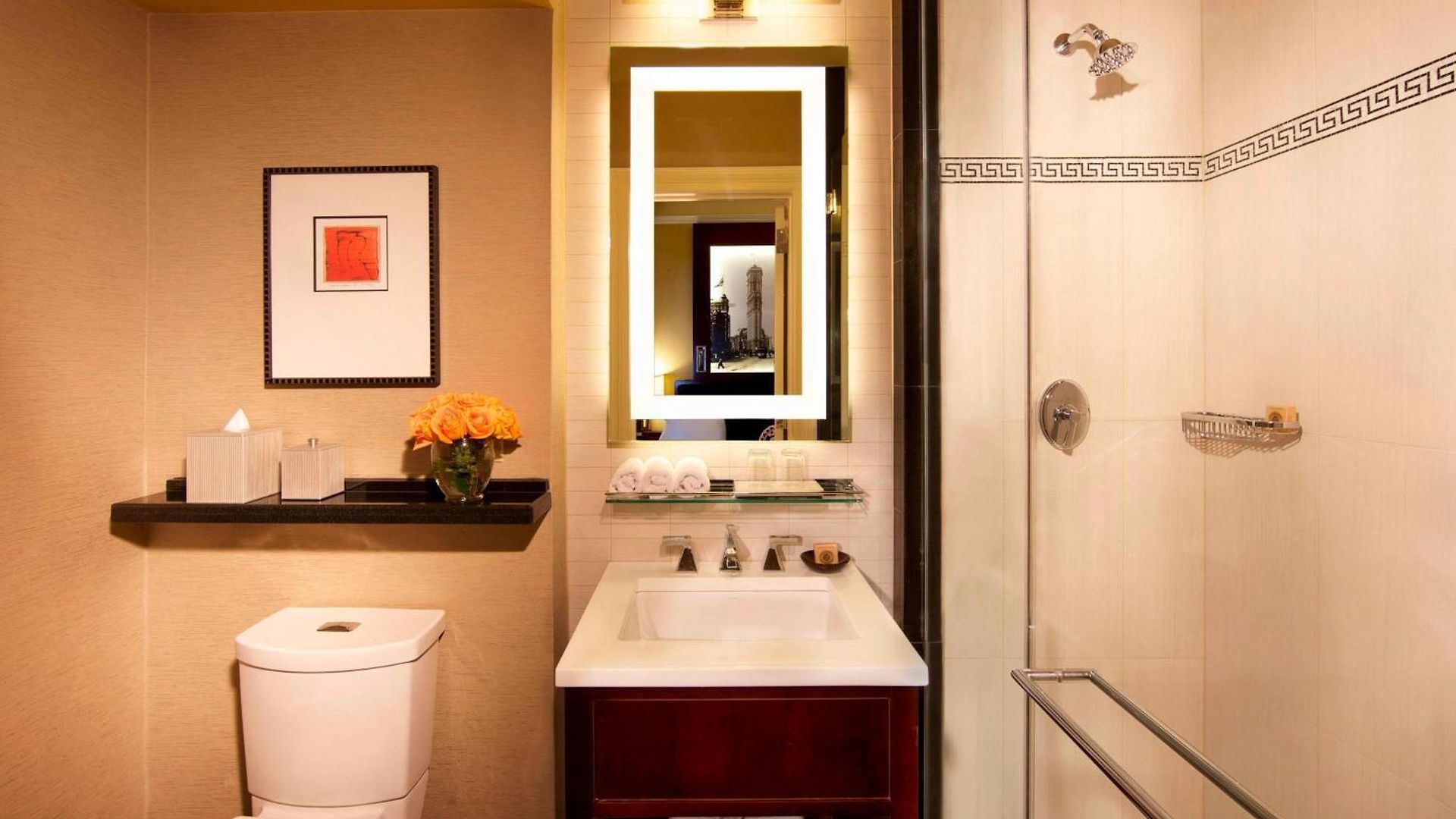 Hotel The Algonquin Times Square, Autograph Collection 4*