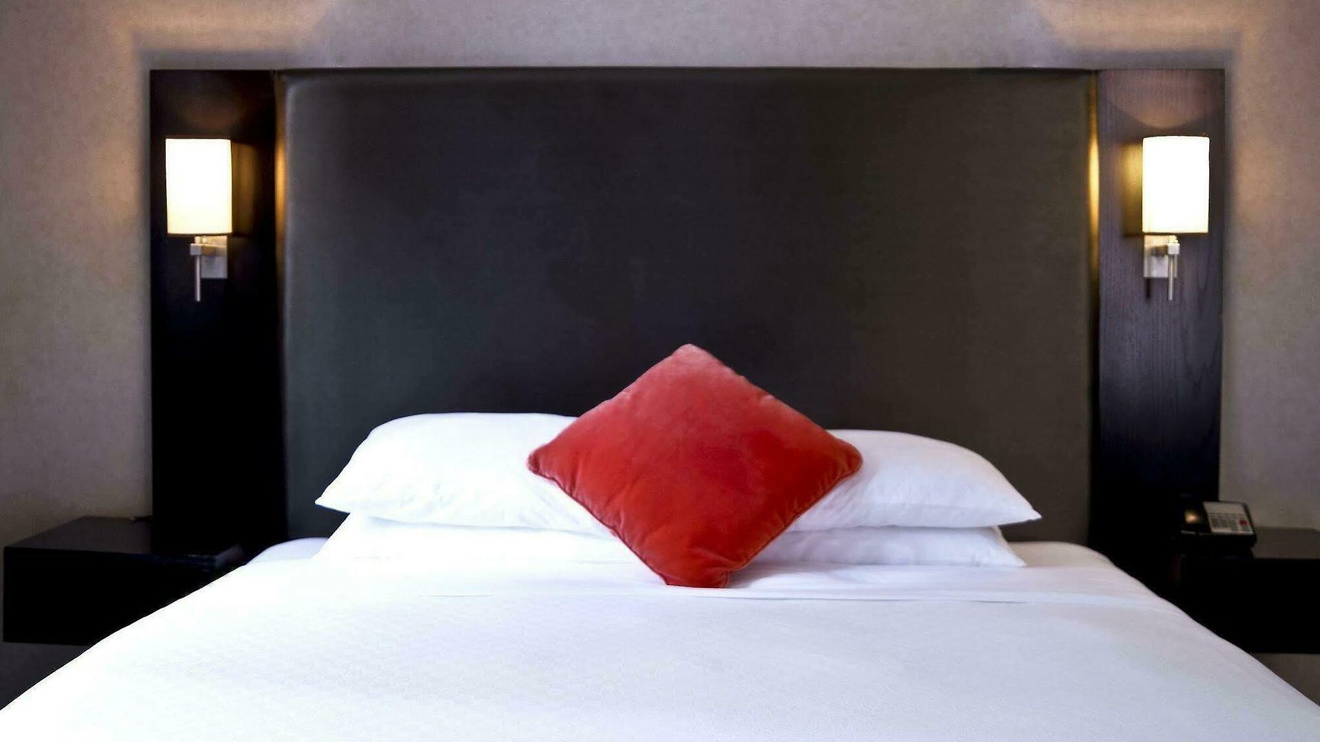 Hotel Ameritania At Times Square 4*