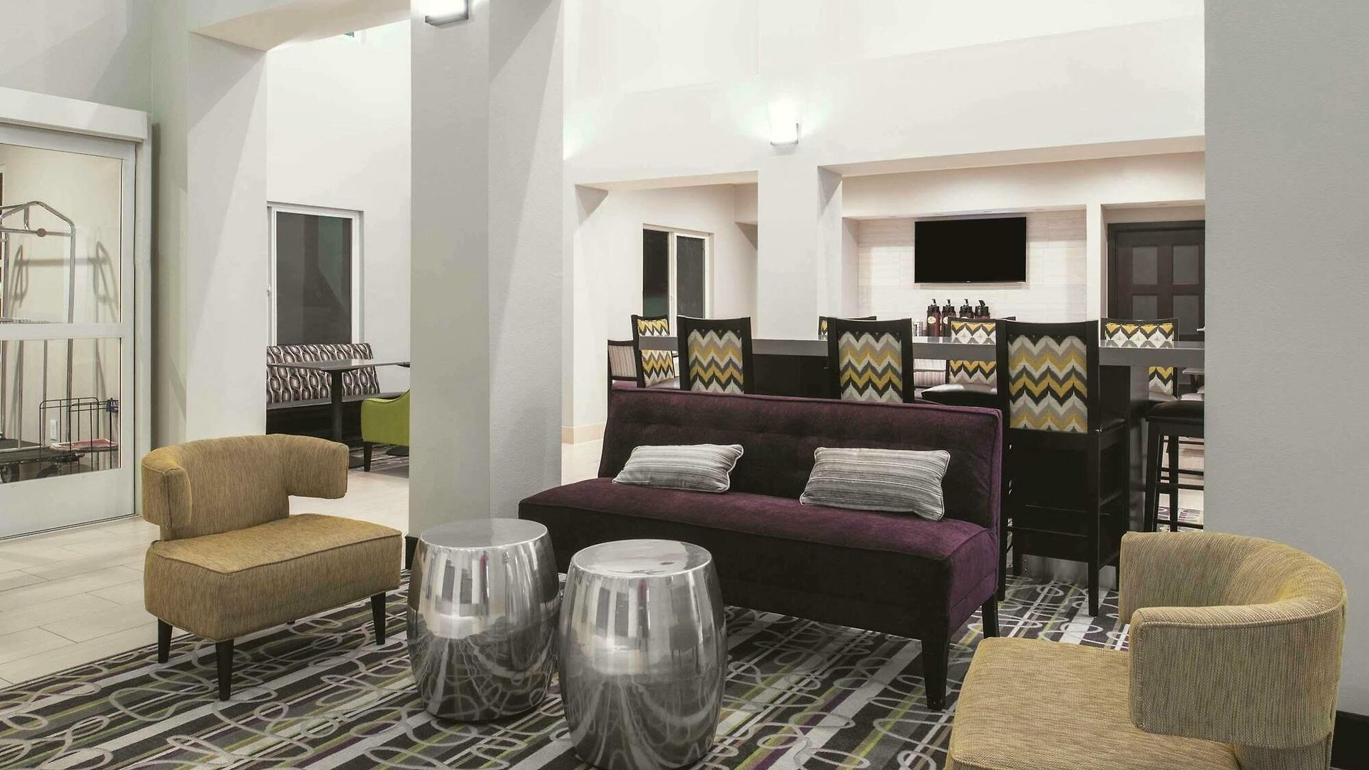 Hotel Hudson Park, A Morgans New York