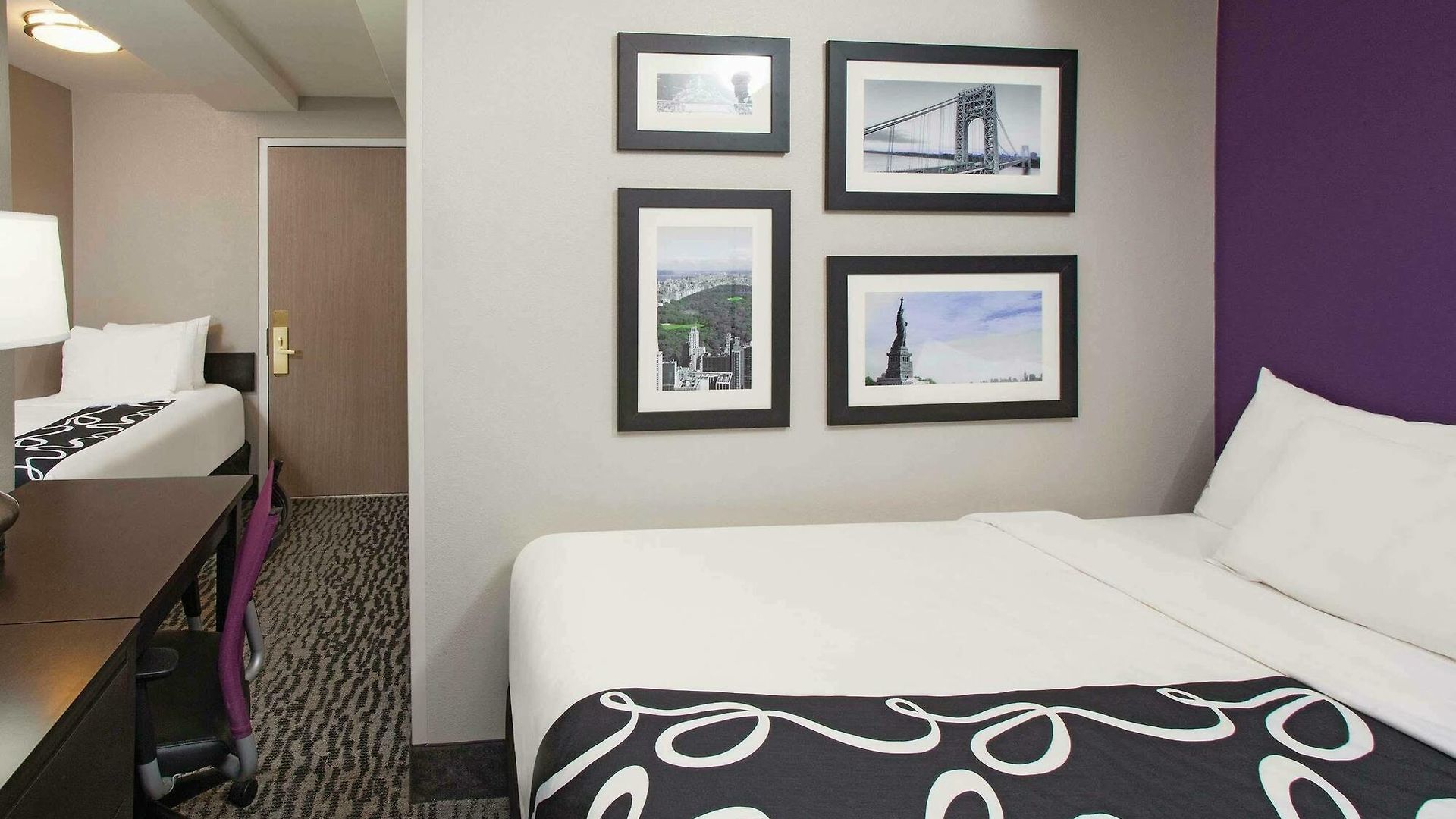 Hotel Hudson Park, A Morgans