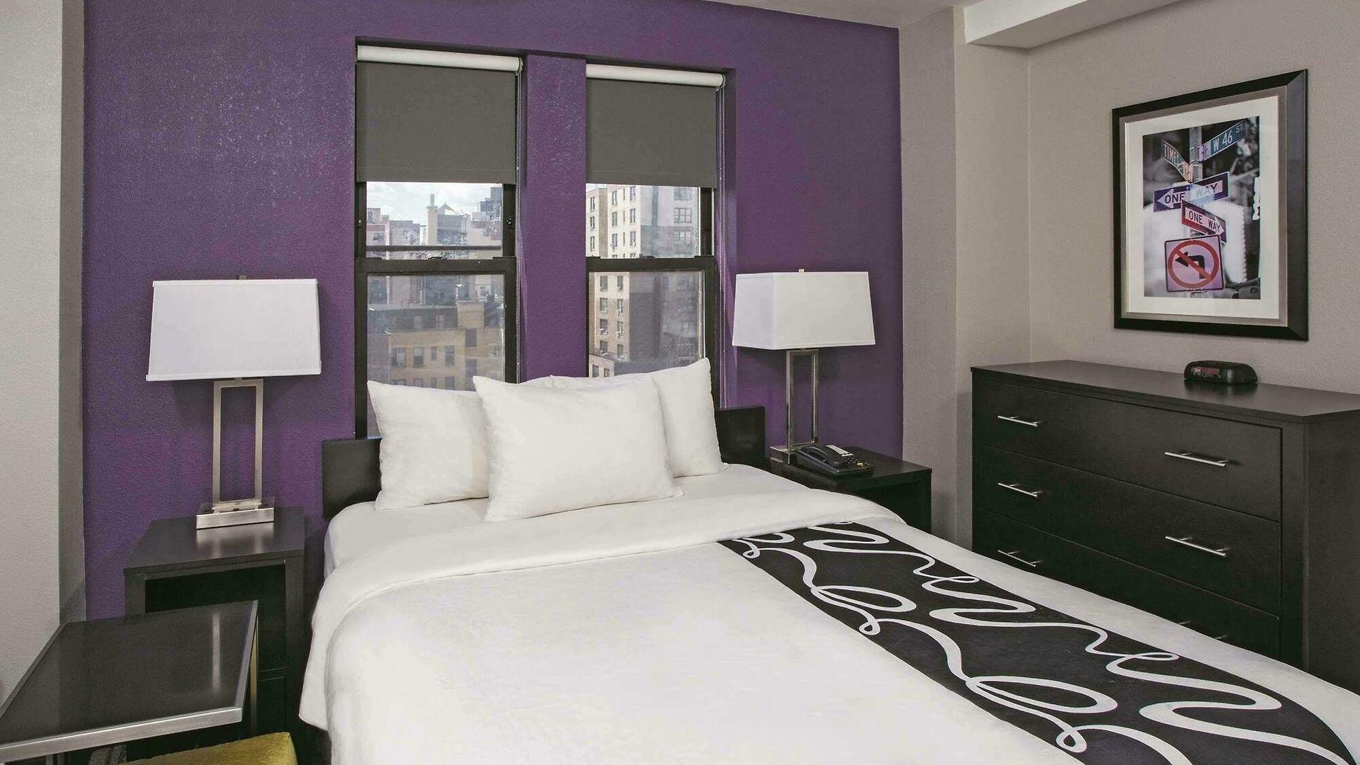 Hotel Hudson Park, A Morgans New York